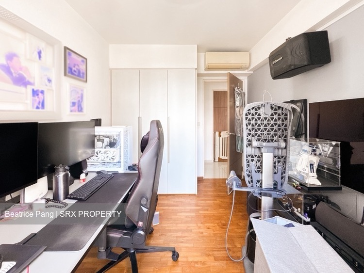 Blk 348C Adora Green (Yishun), HDB 4 Rooms #488511751